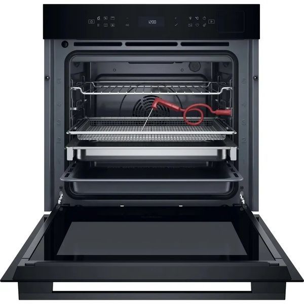 Духовка електрична Whirlpool WOI7P8FHT1SBA 572627 фото