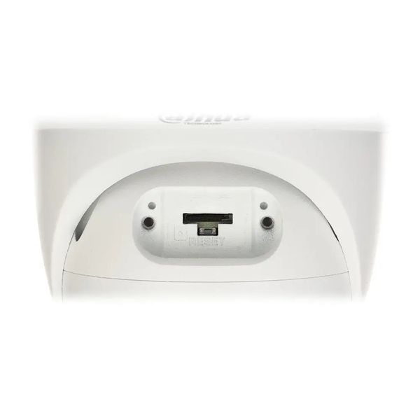 IP-камера відеоспостереження Dahua Technology IPC-HDW2549TM-S-IL-0280B 002498 фото