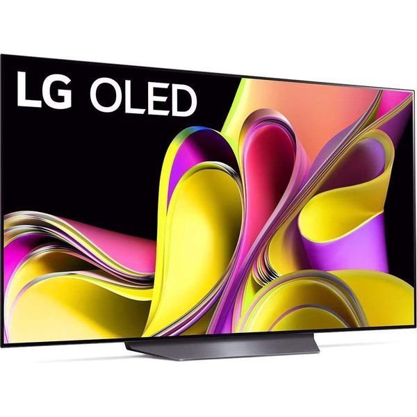 OLED телевизор LG OLED77B33LA 003222 фото