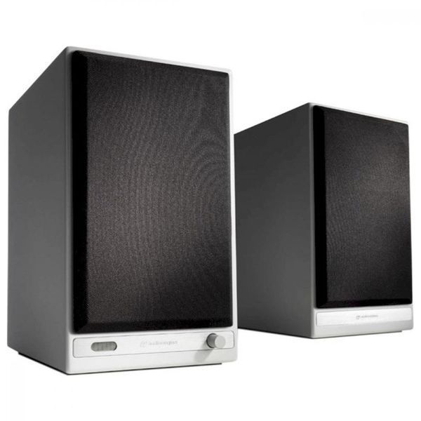 Моноблочная акустическая система AudioEngine HD6 White 029095 фото