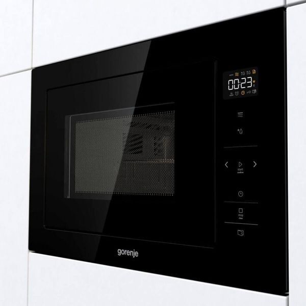Мікрохвильовка з грилем Gorenje BM251SG2BG 021063 фото