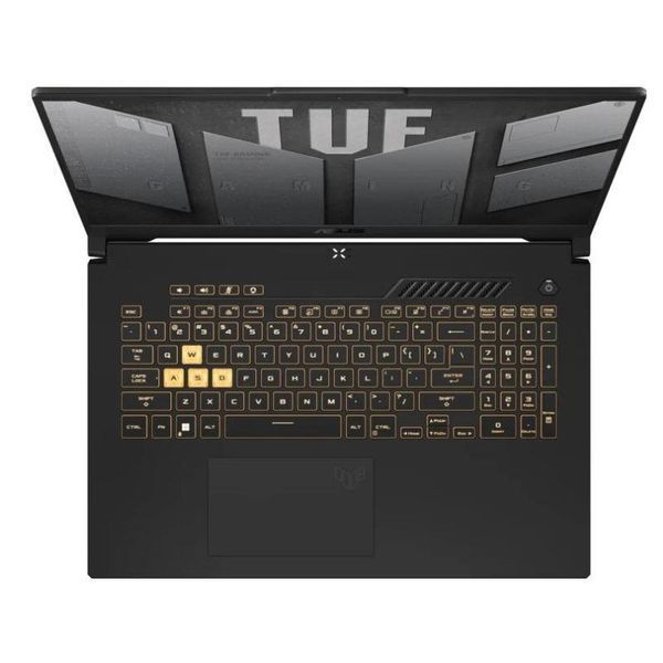 Ноутбук ASUS TUF Gaming F17 FX707ZC4 (FX707ZC4-HX008W) 027105 фото