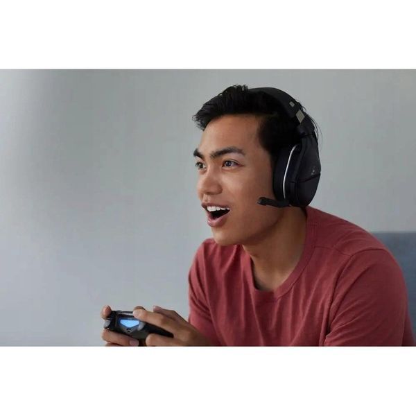 Навушники з мікрофоном Turtle Beach Stealth 700 Gen.2 Max Black (TBS-2790-02) 029842 фото