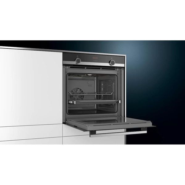 Духовка електрична Siemens HB532AER0 011439 фото