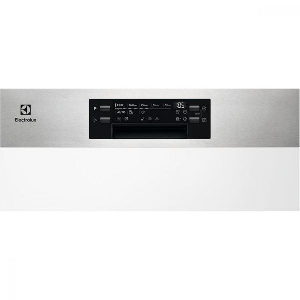 Посудомоечная машина Electrolux EEM69300IX 030783 фото