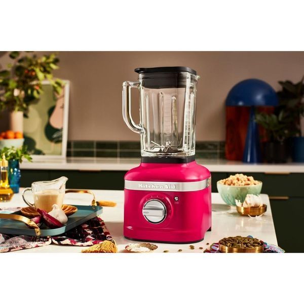 Кухонная машина KitchenAid 5KSM125EMH 020821 фото