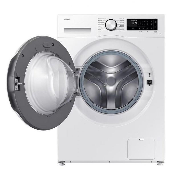 Стиральная машина автоматическая Samsung WW90CGC04DTE 031431 фото