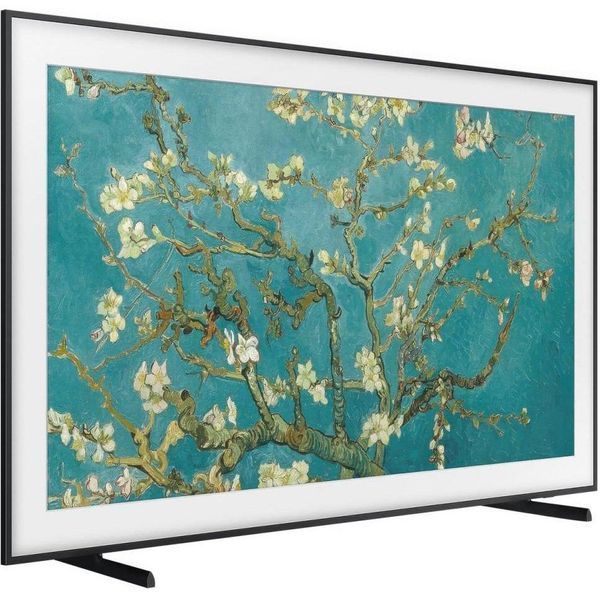QLED телевізор Samsung QE85LS03BG 003092 фото