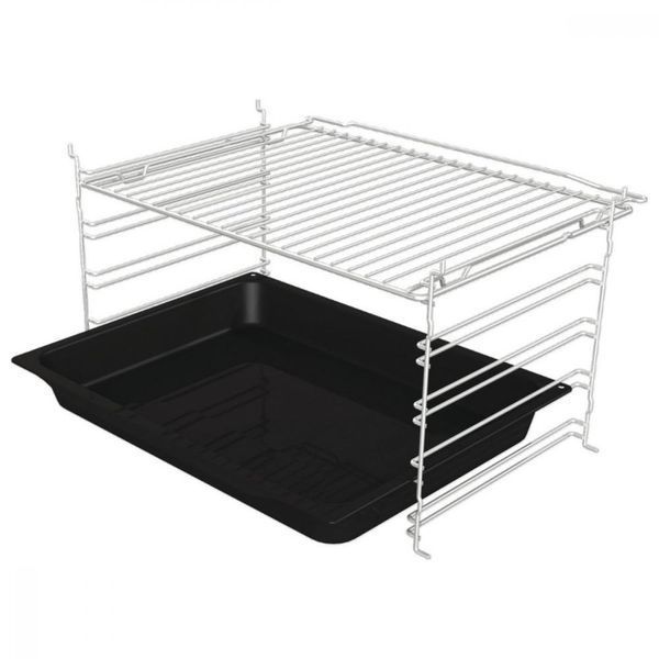 Духовка електрична Gorenje BPS6737E02B 011389 фото