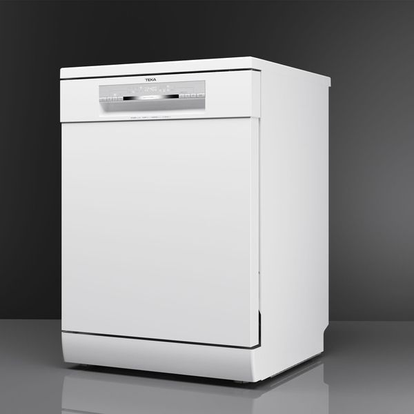 Посудомийна машина TEKA DFS 76810 WH 2111777 фото