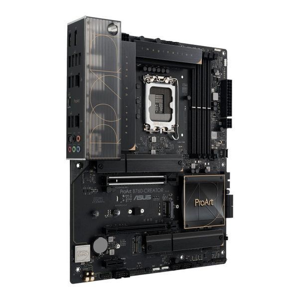 Материнская плата ASUS ProArt B760-CREATOR (90MB1F20-M0EAY0) 022812 фото