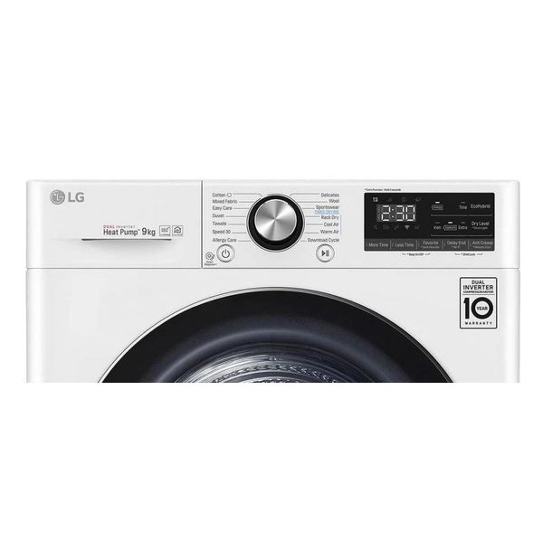 Сушильная машина LG RC90V9AV2N 040702 фото
