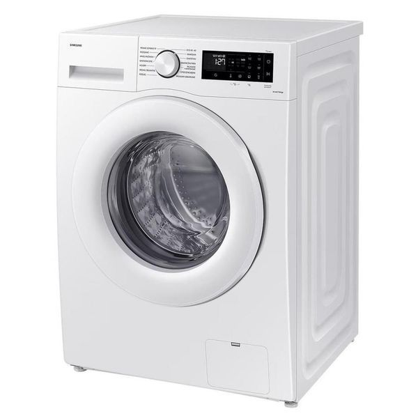 Стиральная машина автоматическая Samsung WW90CGC04DTE 031431 фото