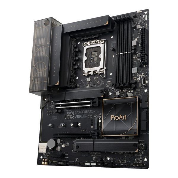 Материнская плата ASUS ProArt B760-CREATOR (90MB1F20-M0EAY0) 022812 фото