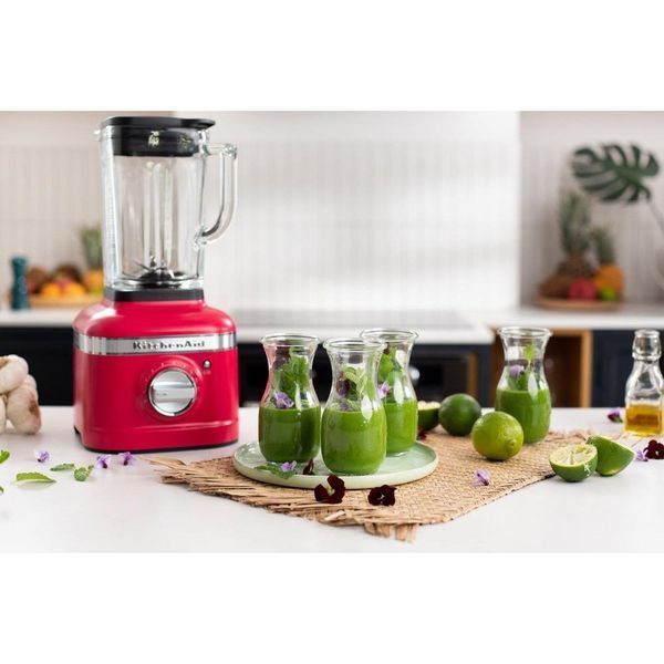 Кухонная машина KitchenAid 5KSM125EMH 020821 фото