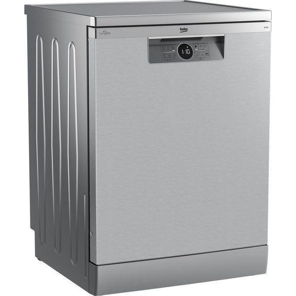 Посудомоечная машина Beko BDFN26430X 031033 фото