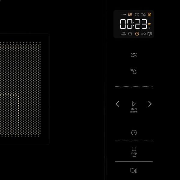 Мікрохвильовка з грилем Gorenje BM251SG2BG 021063 фото