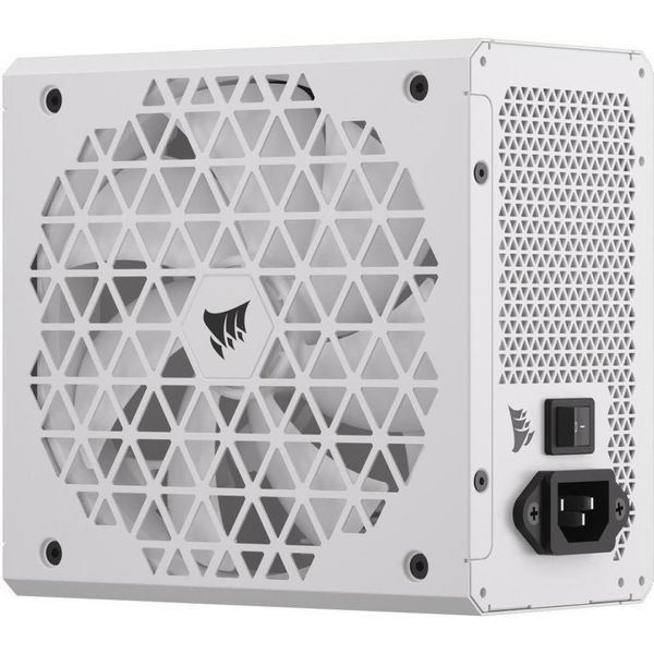 Блок питания Corsair RM750x SHIFT White (CP-9020273) 002145 фото