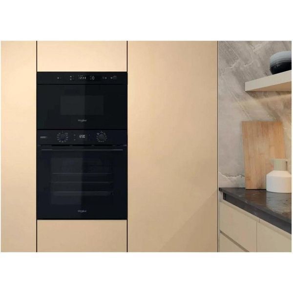 Мікрохвильовка Whirlpool MBNA900B 021016 фото