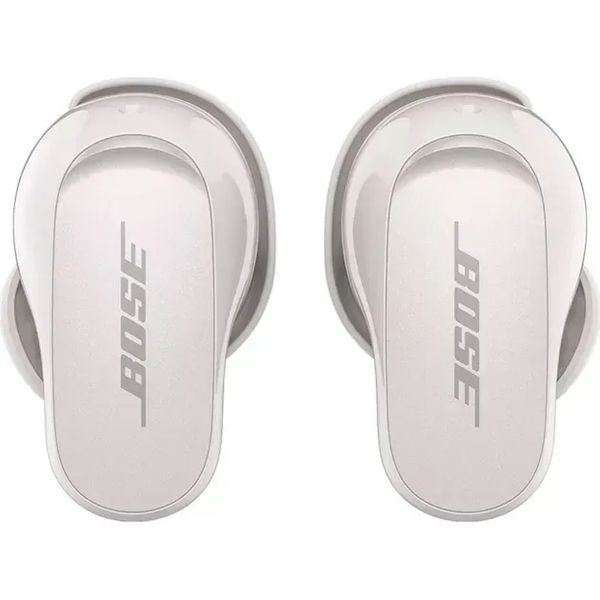 Навушники TWS Bose QuietComfort Earbuds II Soapstone 479589ua фото