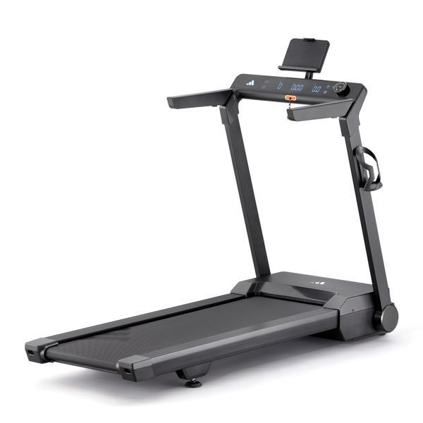 Беговая дорожка электрическая ADIDAS T-24C 1470W 18км/ч 2046235 фото