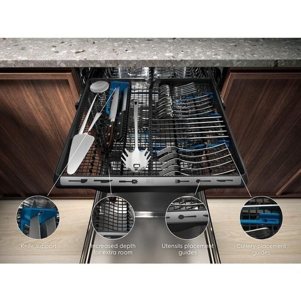 Посудомоечная машина Electrolux EEM69300IX 030783 фото