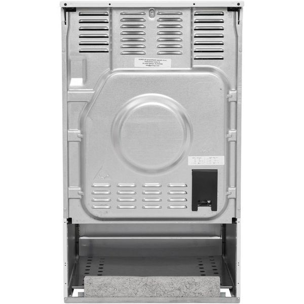 Электрическая плита Gorenje GEC5A10WG 012140 фото