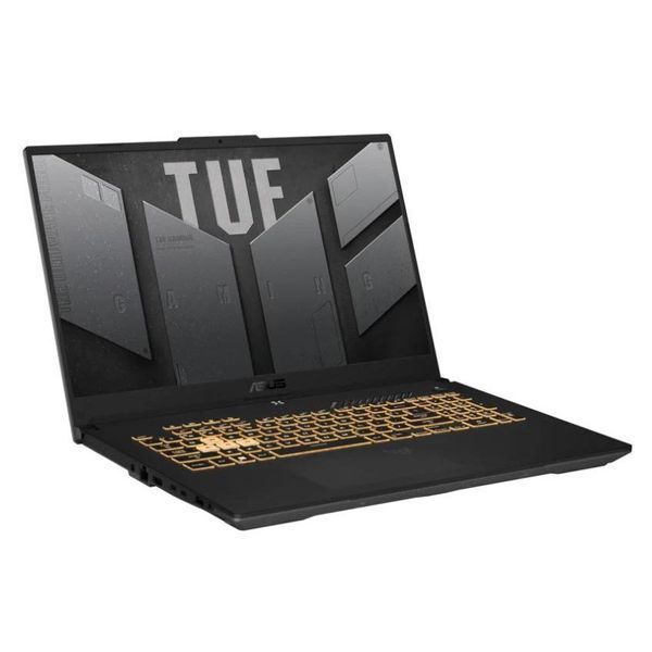 Ноутбук ASUS TUF Gaming F17 FX707ZC4 (FX707ZC4-HX008W) 027105 фото
