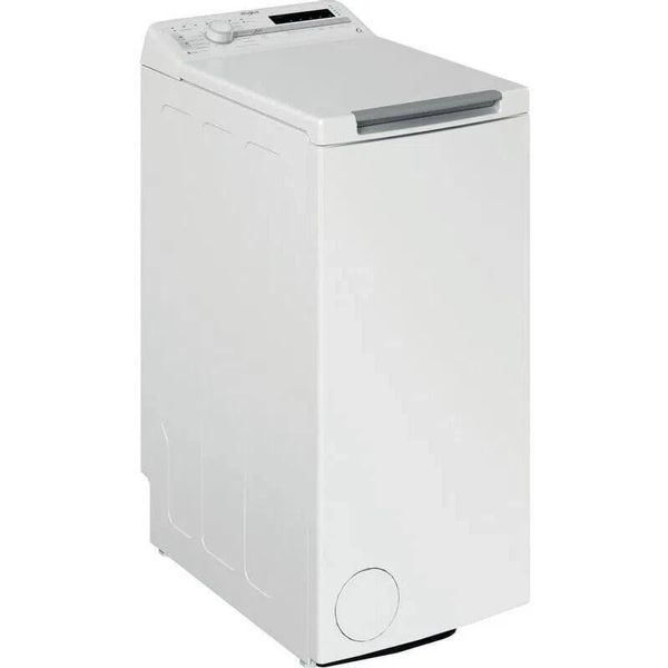 Пральна машина автоматична Whirlpool TDLR 6240S 035453 фото