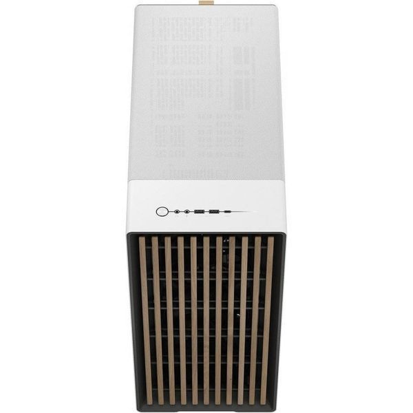 Корпус Fractal Design North XL Chalk White (FD-C-NOR1X-03) 018380 фото