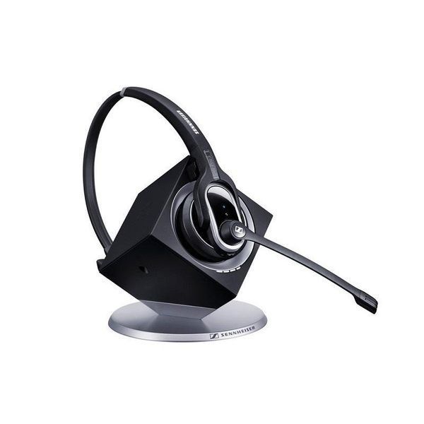 Специализированная гарнитура Sennheiser DW 20 039244 фото