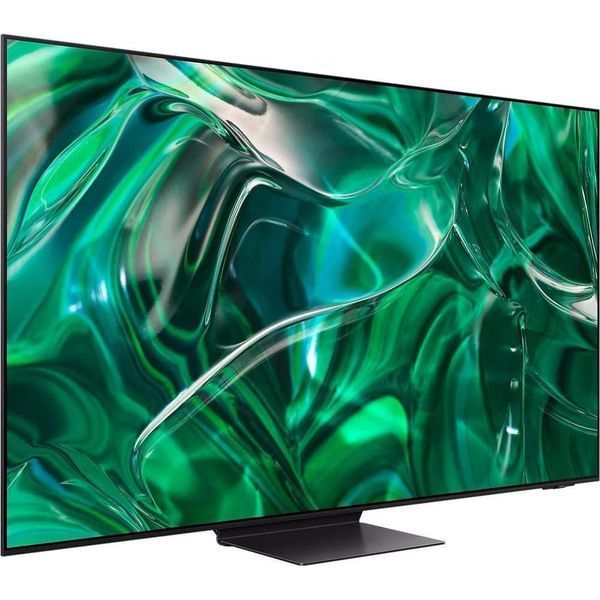 OLED телевизор Samsung QE55S95C 002992 фото
