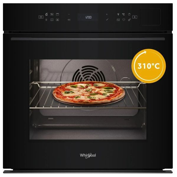 Духовка електрична Whirlpool WOI7P8FHT1SBA 572627 фото