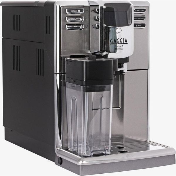 Кофемашина автоматическая Gaggia Anima Class OTC RI8759/01 016414 фото