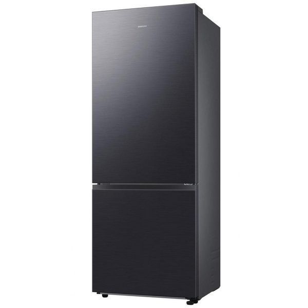 Холодильник з морозильною камерою Samsung RB53DG703DB1EO 041442 фото