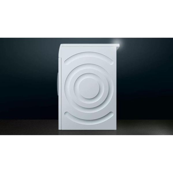 Стиральная машина автоматическая Siemens WM14N208PL 035524 фото