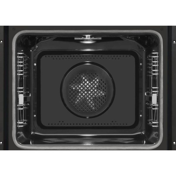 Духовка электрическая Amica ED97599BA+ X-TYPE STEAM 011678 фото