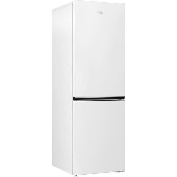 Lod&oacute;wka BEKO B1RCNA364W No frost 186.5cm Biała 000246 фото