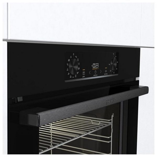 Духовка електрична Gorenje BPS6737E02B 011389 фото