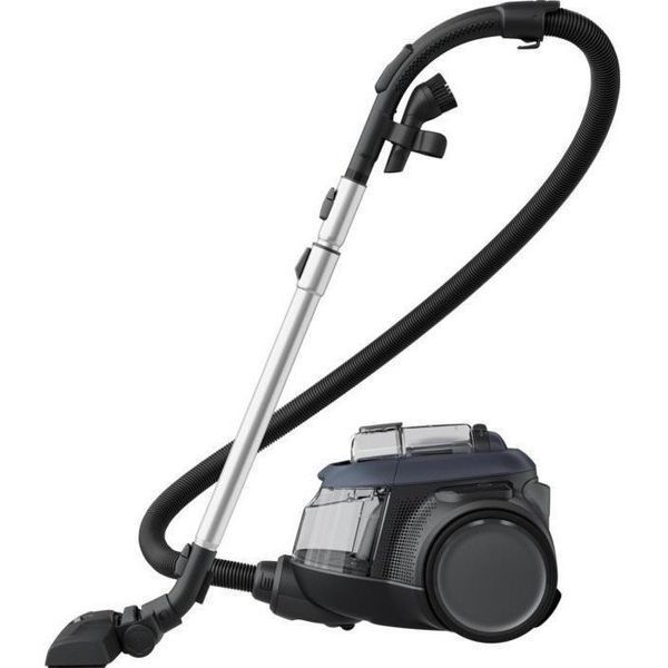 Пилосос безмішковий Electrolux EL61C3DB 032227 фото