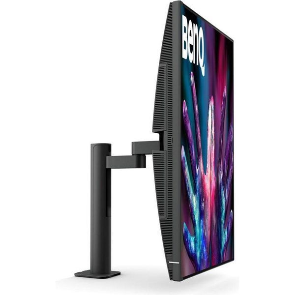 Монітор BenQ DesignVue PD3205UA (9H.LKGLA.TPE) 023203 фото