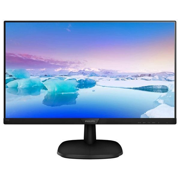 Монітор Philips V-Line 273V7QJAB/00, 273V7QJAB/01 027881 фото