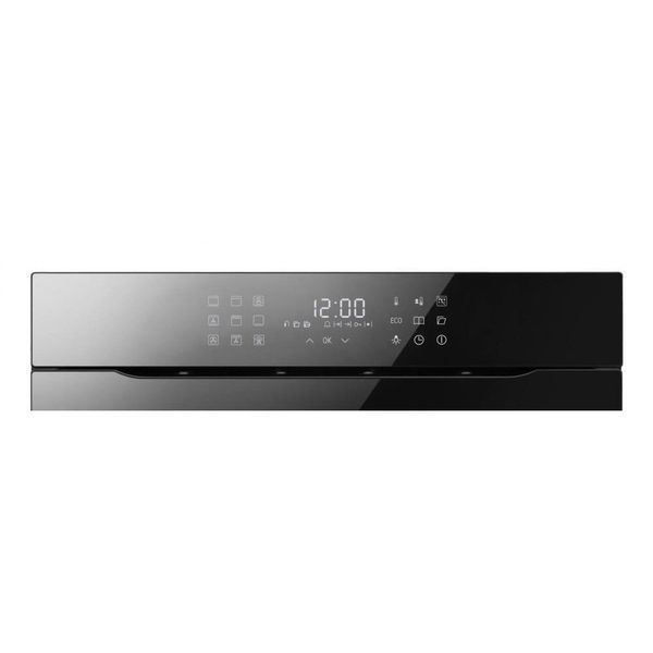 Духовка электрическая Amica ED97599BA+ X-TYPE STEAM 011678 фото