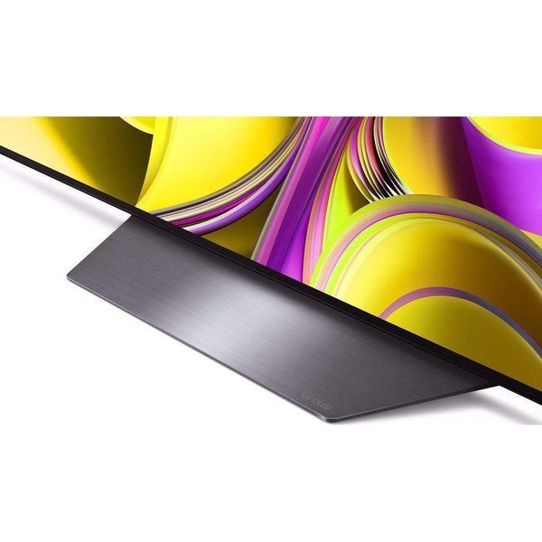 OLED телевизор LG OLED77B33LA 003222 фото