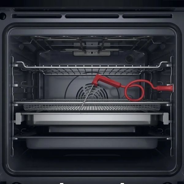 Духовка електрична Whirlpool WOI7P8FHT1SBA 572627 фото