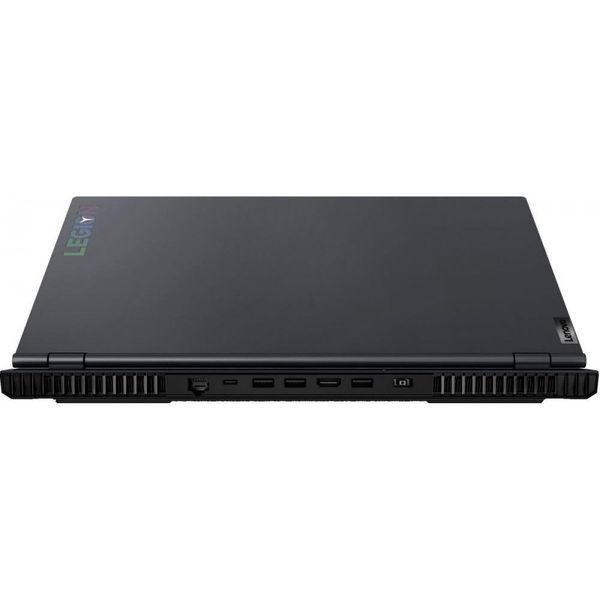 Ноутбук Lenovo Legion 5 15ACH6H Phantom Blue (82JU00JHPB) 027405 фото