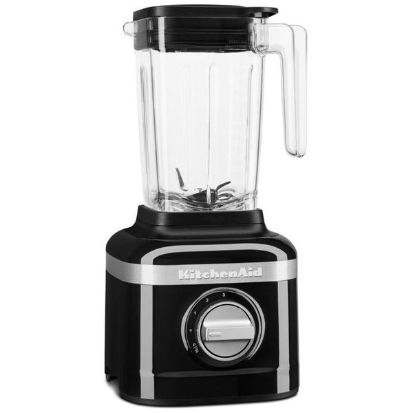 Блендер стаціонарний KitchenAid 5KSB1325EOB 000475 фото