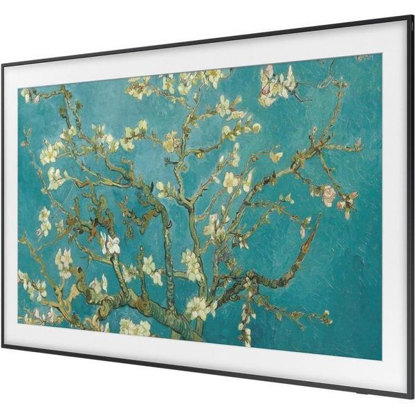 QLED телевізор Samsung QE85LS03BG 003092 фото