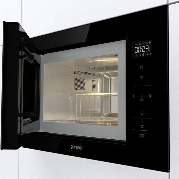 Мікрохвильовка з грилем Gorenje BM251SG2BG 021063 фото