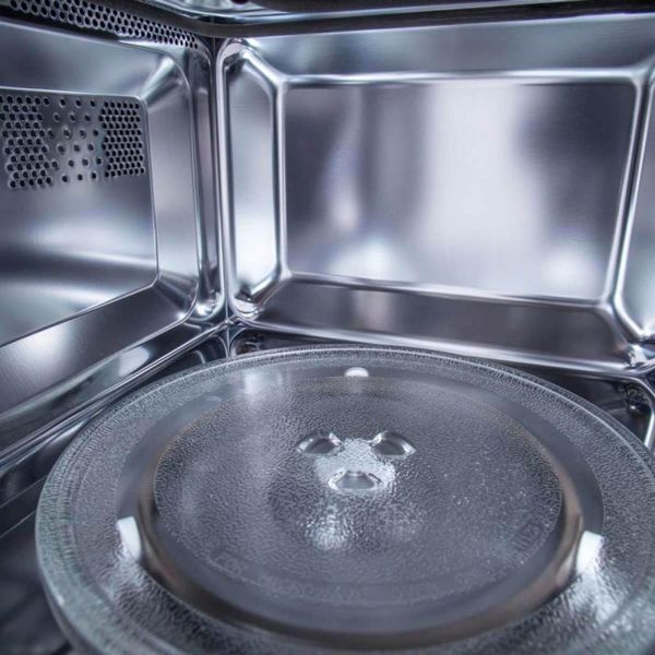 Мікрохвильовка з грилем Gorenje BM251SG2BG 021063 фото